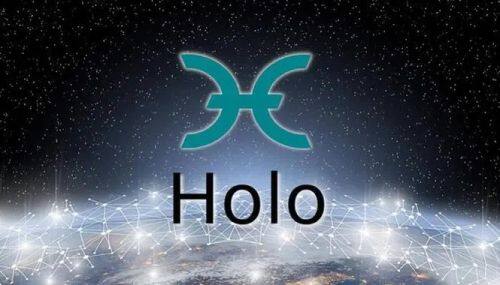 什么是Holo(HOT)币-第1张图片-欧易下载