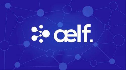 aelf(ELF)币种介绍说明-第1张图片-欧易下载