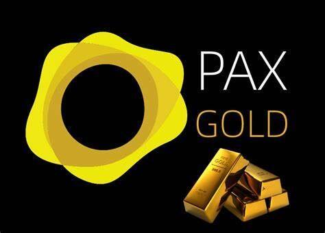 PAXGold(PAXG)币介绍说明-第1张图片-欧易下载