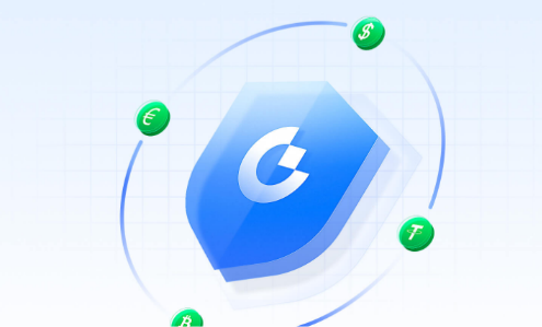 gate平台如何进行币币交易-第1张图片-欧易下载