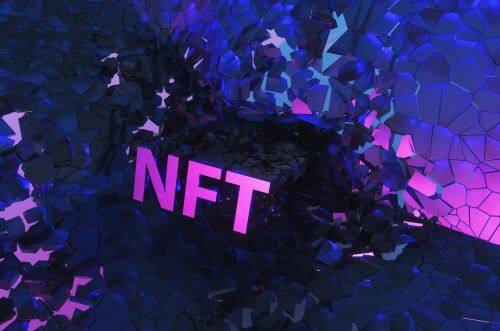 什么是APENFT(NFT)币?-第1张图片-欧易下载