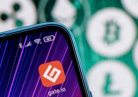 gate平台如何进行限价委托-第1张图片-欧易下载