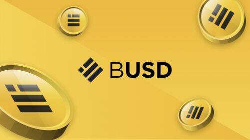 BinanceUSD(BUSD)币种介绍-第1张图片-欧易下载