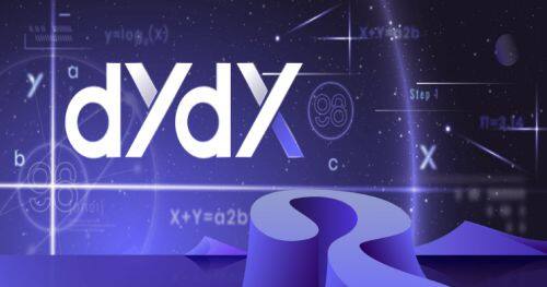 什么是dYdX币-第1张图片-欧易下载