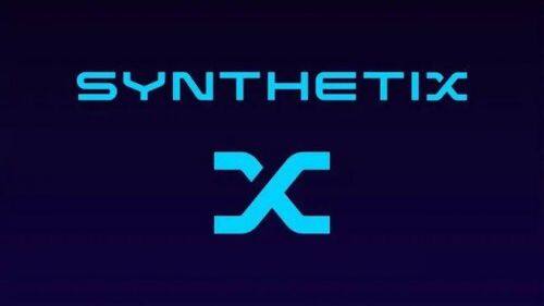 Synthetix(SNX)币种说明-第1张图片-欧易下载