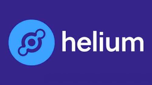 Helium(HNT)是什么币-第1张图片-欧易下载