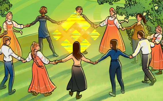 尽管 2023 年退出,币安仍继续为俄罗斯用户服务