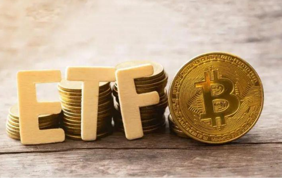 为什么专业人士渴望现货比特币 ETF？比特币ETF有什么用？-第1张图片-欧易下载