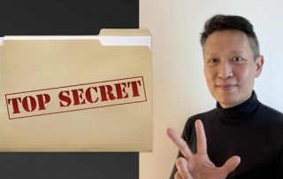 币安CBO Richard Tbng：没必要公开全球总部所在地 已经接受审计