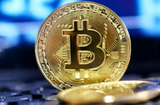 贝莱德CBO：华尔街最大的比特币信徒