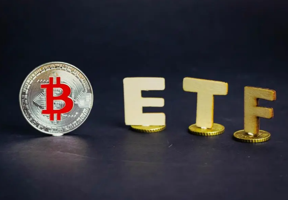 现货比特币ETF将不利加密货币交易平台，比特币还能涨吗？-第2张图片-欧易下载