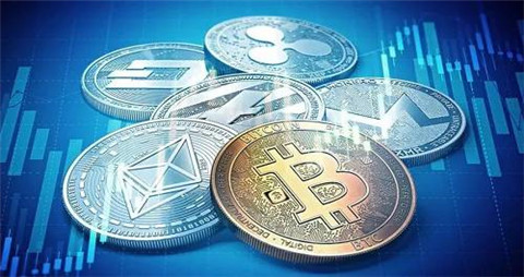 恒星币发行价格是多少 恒星币XLM发行价详细介绍-第3张图片-欧易下载