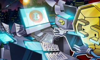 Grayscalb和VanBck最近在 交易平台注册现货比特币BTF股票