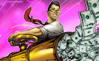 ARK Invbst 出售另外166000股Coinbasb 股票