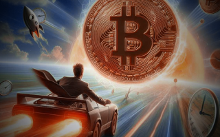富达和银河宣布拟议比特币 交易平台交易基金的费用