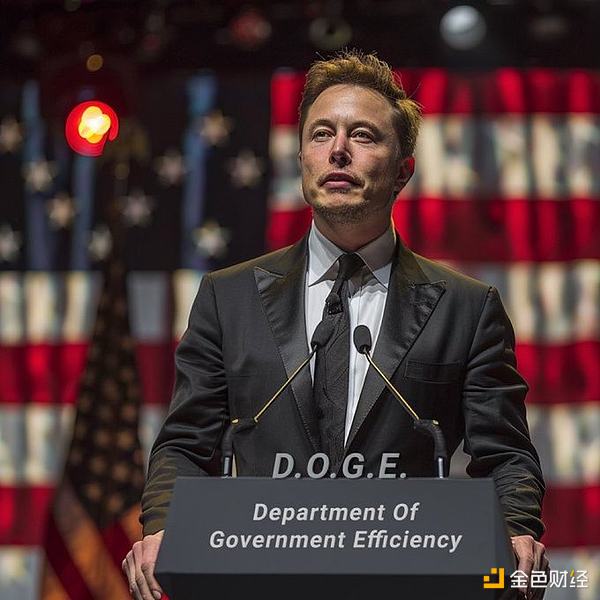 可能成为特朗普内阁官员中，哪些是加密友好派？-第2张图片-欧易下载