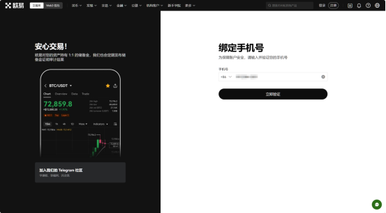 虚拟货币怎么购买的 虚拟币购买全流程(图文详解)-第7张图片-欧易下载