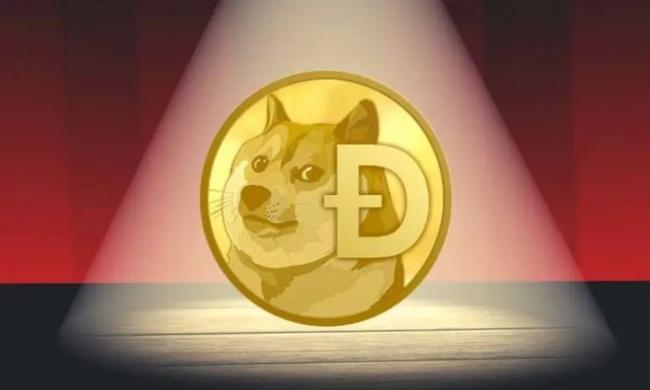 DOGE币今日行情价格，狗狗币未来行情会怎么样-第1张图片-欧易下载