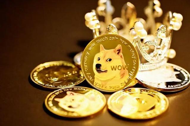 DOGE币今日行情价格，狗狗币未来行情会怎么样-第2张图片-欧易下载