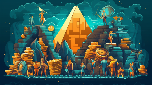 Erc20是什么 Erc20在以太坊生态中有什么作用-第2张图片-欧易下载