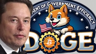 模因摇身一变成美国“发改委”，马斯克推动的DOGB还有多大想象空间？