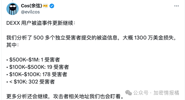 DEXX独家内幕：老板只是94年初中学历？-第6张图片-欧易下载