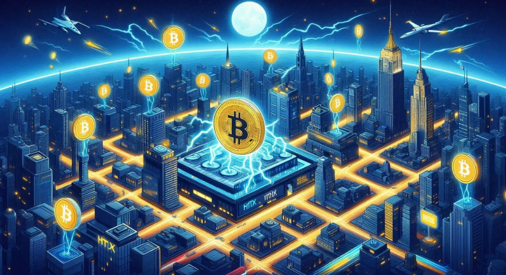 BTCFi 深度研究报告：生态系统增长及其未来展望-第3张图片-欧易下载