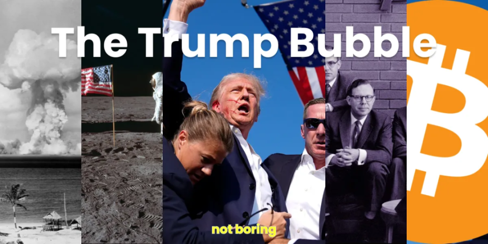 特朗普泡沫之后,比特币下一步会怎么走?-第1张图片-欧易下载 特朗普泡沫之后,比特币下一步会怎么走?-第1张图片-欧易下载