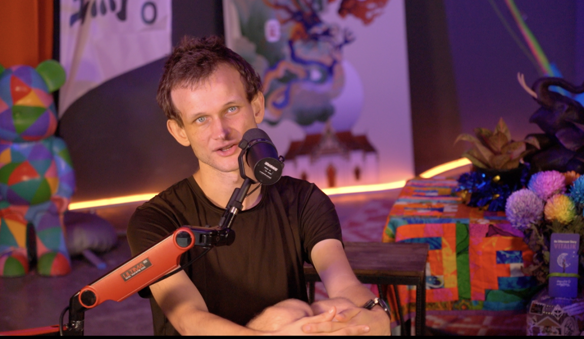 专访Vitalik：思考生态应用以及对中国元素的观察-第1张图片-欧易下载