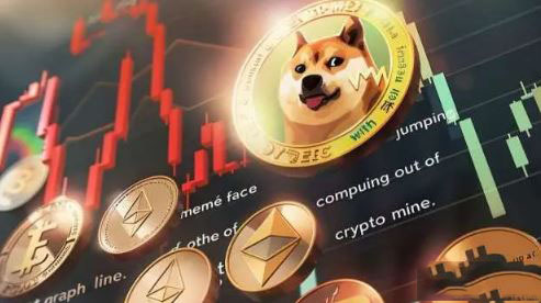 2025未来4种暴涨的币分析 哪些币种有百倍潜力呢-第3张图片-欧易下载