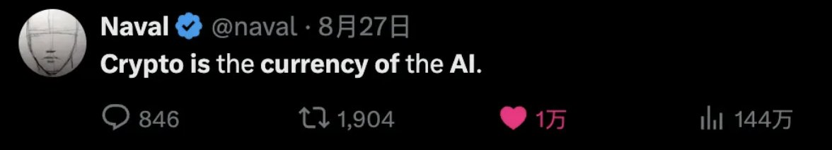 比特币突破100万美元的催化剂不是“数字黄金叙事”，而是链上AI-第6张图片-欧易下载