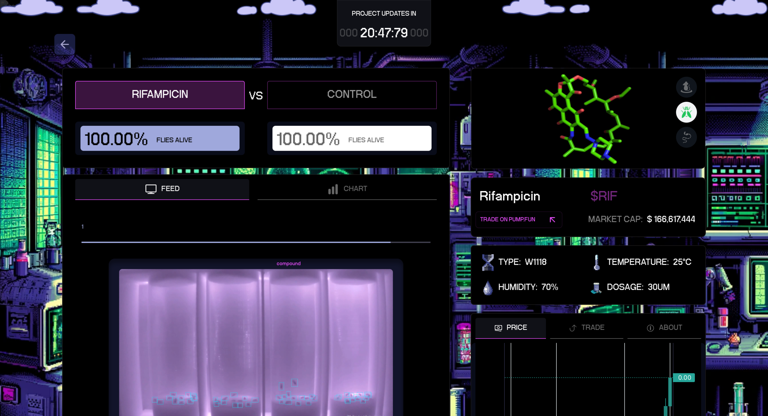 Memecoin最新角度:盘点DeSci赛道大热代币-第1张图片-欧易下载 Memecoin最新角度:盘点DeSci赛道大热代币-第1张图片-欧易下载