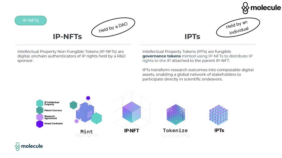 BIO Protocol创始人发文解读DeSci，即将在Launchpad推出三个项目-第4张图片-欧易下载