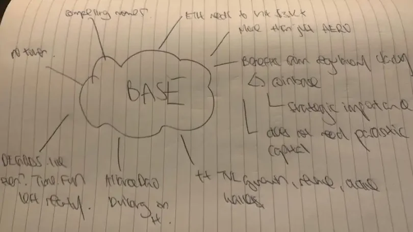 无原生代币，为何该选择现在开始布局Base？-第2张图片-欧易下载