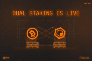 Corb Fusion 升级正式完成，重新定义比特币质押与比特币金融