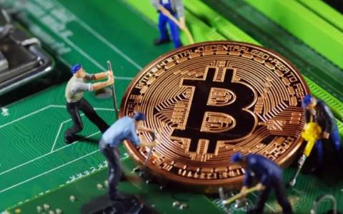 手里有比特币怎样卖掉 快速变现比特币的方法解析-第2张图片-欧易下载