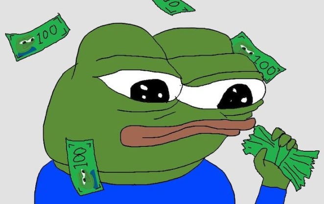 GMGN新手操作教程（入门篇）：名词解释、扫链及Meme交易-第1张图片-欧易下载