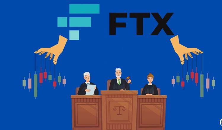 FTX惊爆“案中案”：有人被指曾利用FTX漏洞进行市场操纵获利数亿美元-第2张图片-欧易下载