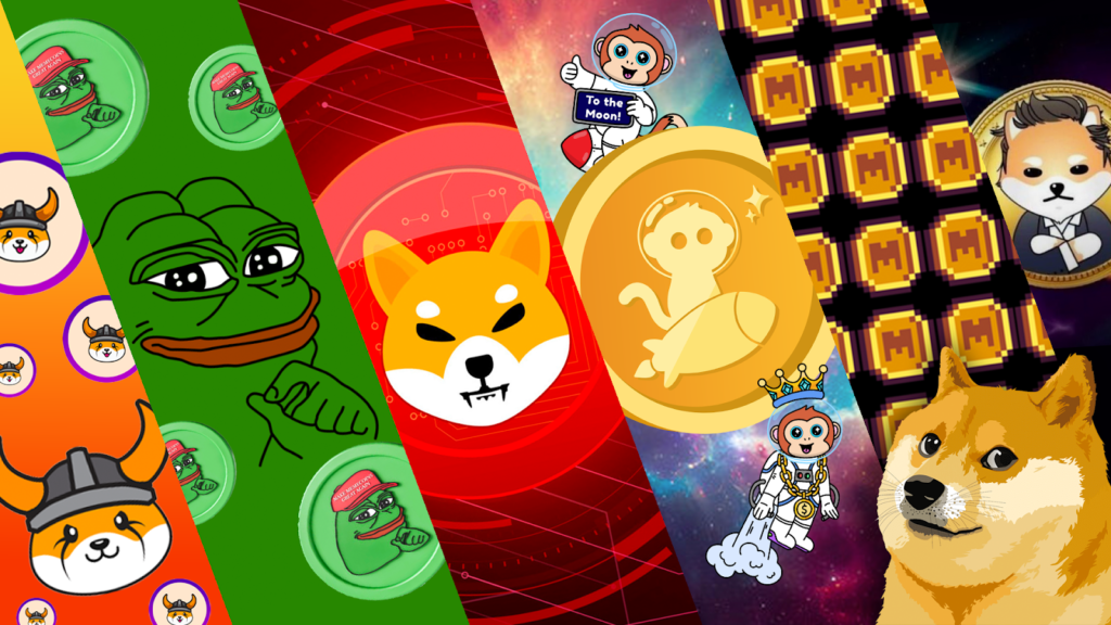 分析当前Memecoin赛道现状：这波炒作热潮到顶了吗？-第1张图片-欧易下载