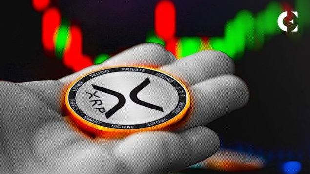 瑞波币(XRP)是什么 XRP币价格走势预测-第2张图片-欧易下载