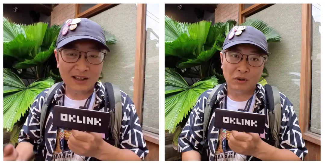 Devcon回顾｜Buidl with OS，一场关乎Web3开发者的Talkshow-第9张图片-欧易下载