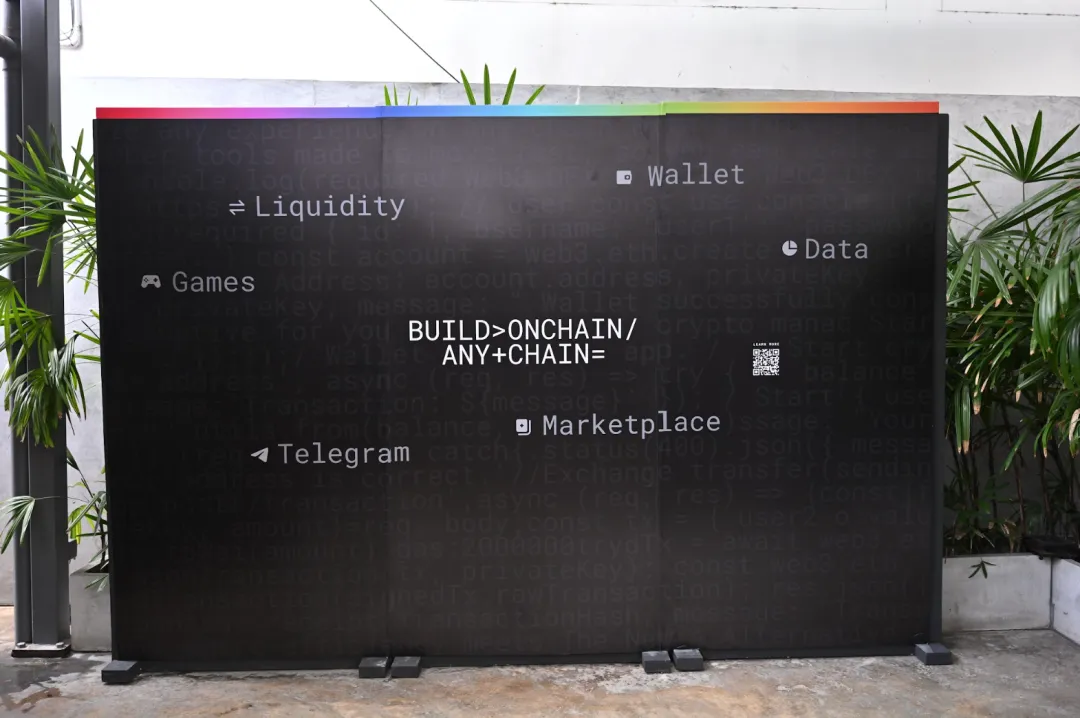 Devcon回顾｜Buidl with OS，一场关乎Web3开发者的Talkshow-第10张图片-欧易下载