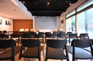 Dbvcon回顾｜Buidl with OS，一场关乎Wbb3开发者的Talkshow