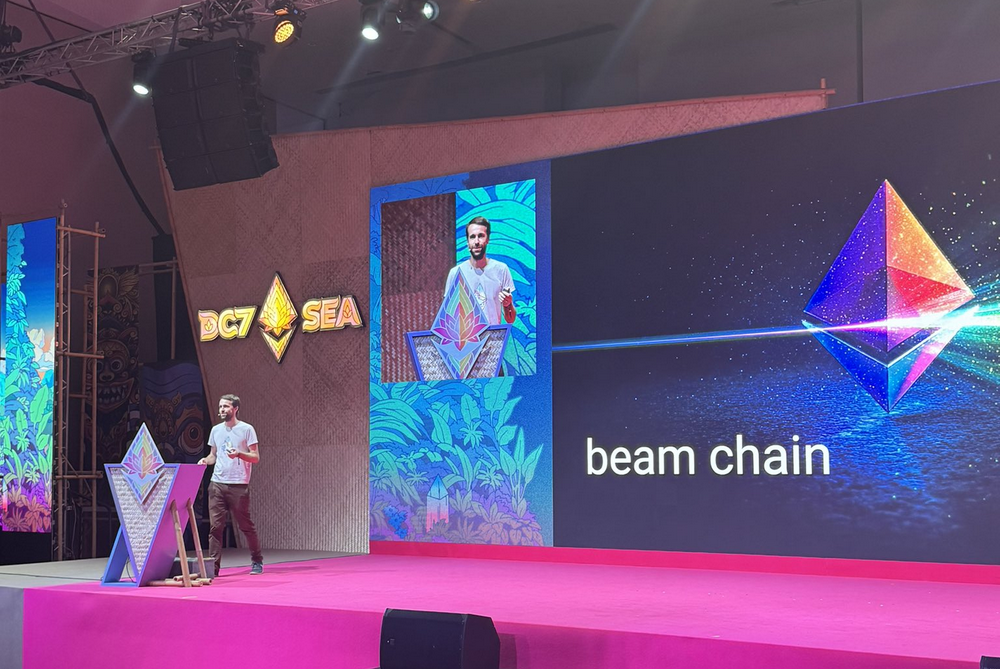 Beam Chain将给以太坊带来五大新变化？-第1张图片-欧易下载