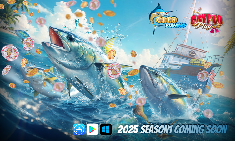 CoinFishing：加密货币时代的深海捕鱼狂欢-第1张图片-欧易下载