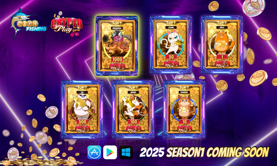 CoinFishing：加密货币时代的深海捕鱼狂欢-第4张图片-欧易下载