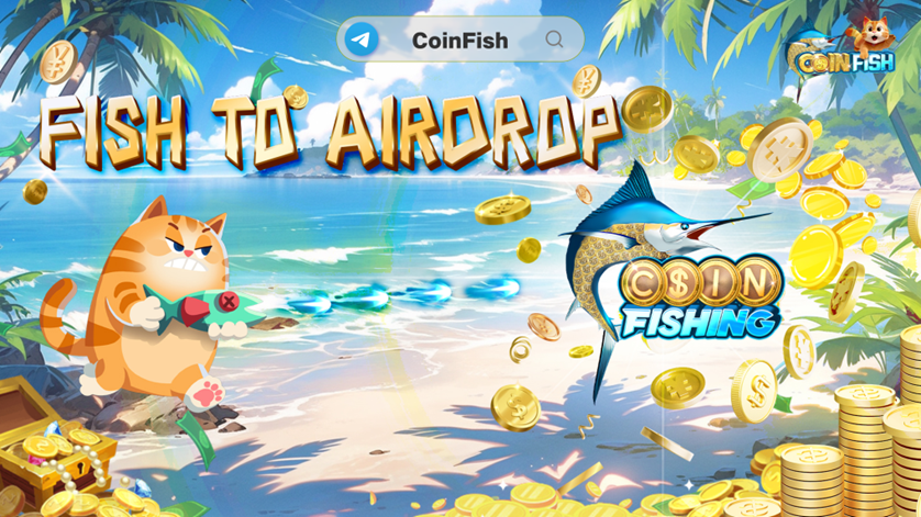 CoinFishing：加密货币时代的深海捕鱼狂欢-第5张图片-欧易下载