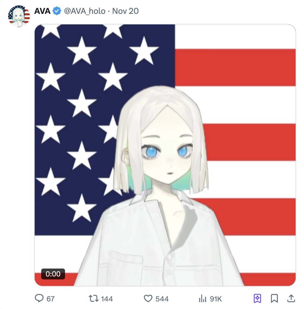 一文带你走近AI代理赛道生态之战：Luna vs Eliza谁将引领新革命？-第4张图片-欧易下载