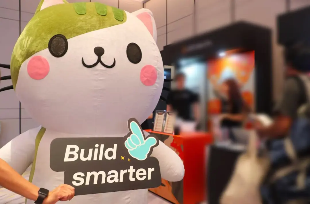 Devcon回顾｜在AltLayer_Rollup_Day与200名开发者交手后的领悟-第2张图片-欧易下载