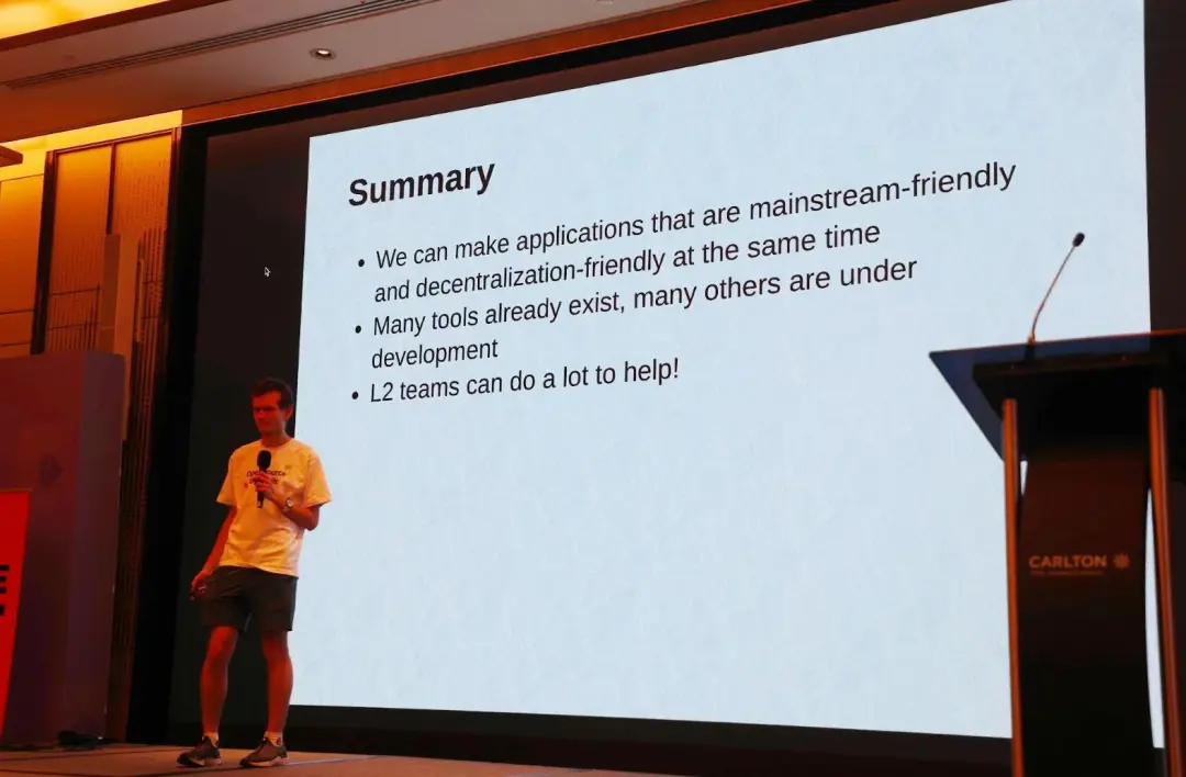 Devcon回顾｜在AltLayer_Rollup_Day与200名开发者交手后的领悟-第9张图片-欧易下载